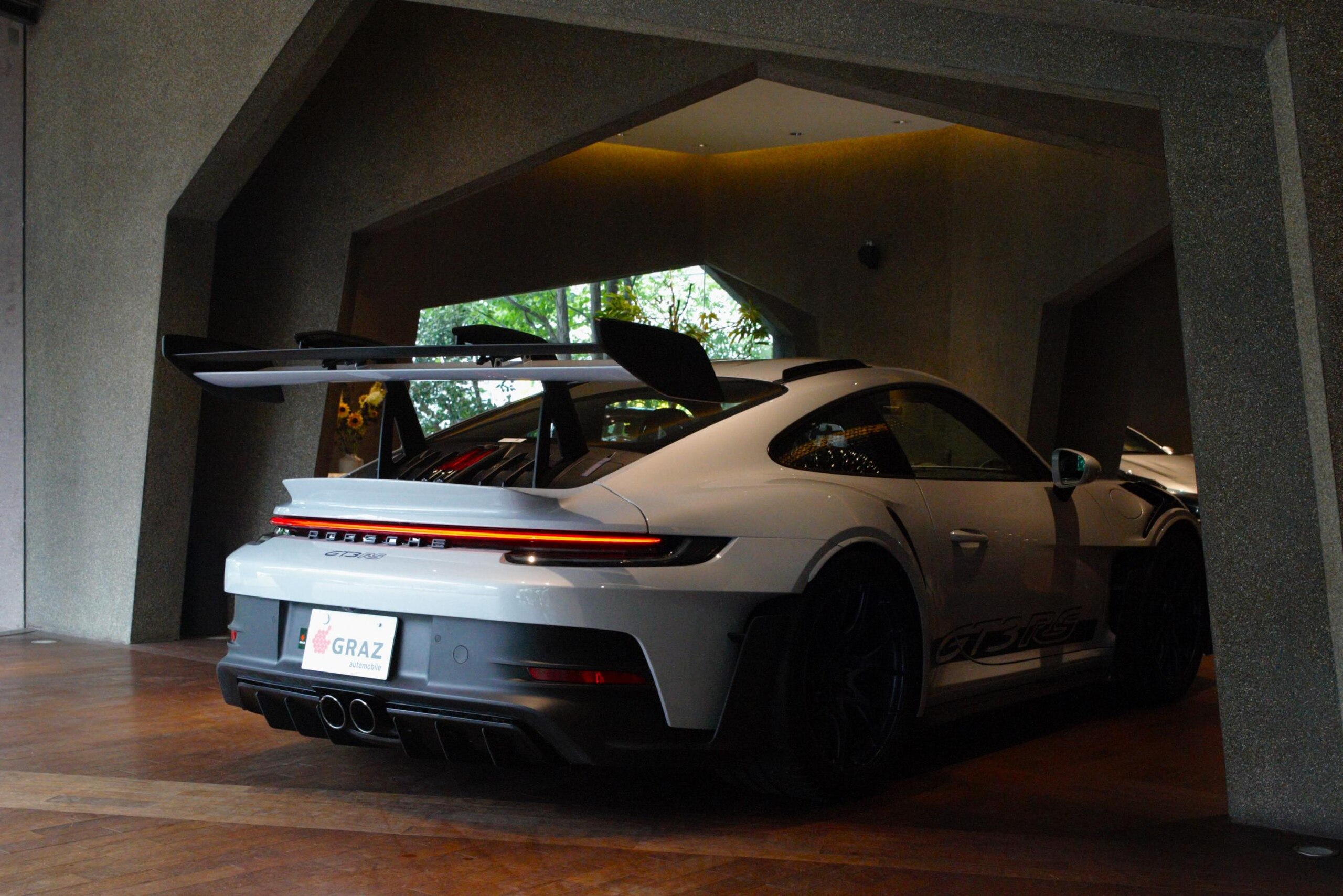 Photo 35 of 2026 Porsche 911 GT3 RS