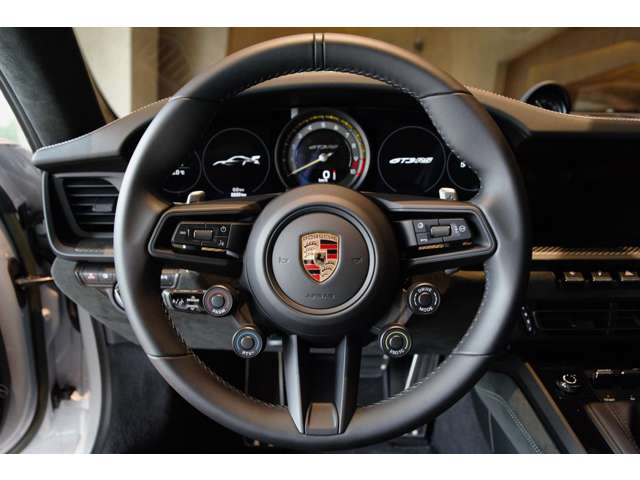 Photo 37 of 2026 Porsche 911 GT3 RS