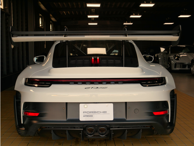 Photo 7 of 2026 Porsche 911 GT3 RS