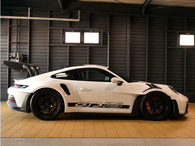 Photo 10 of 2026 Porsche 911 GT3 RS