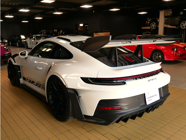 Photo 13 of 2026 Porsche 911 GT3 RS