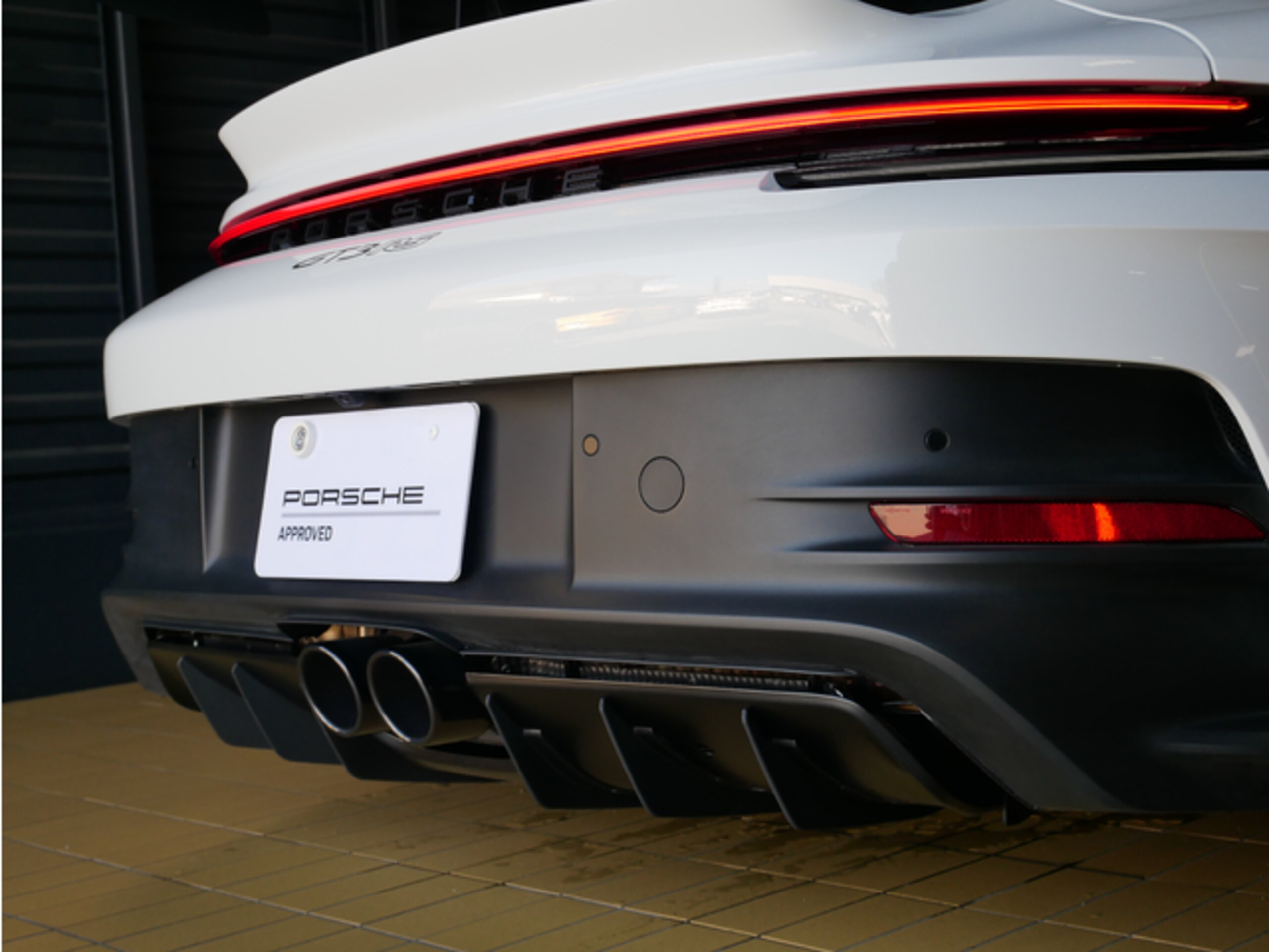 Photo 17 of 2026 Porsche 911 GT3 RS