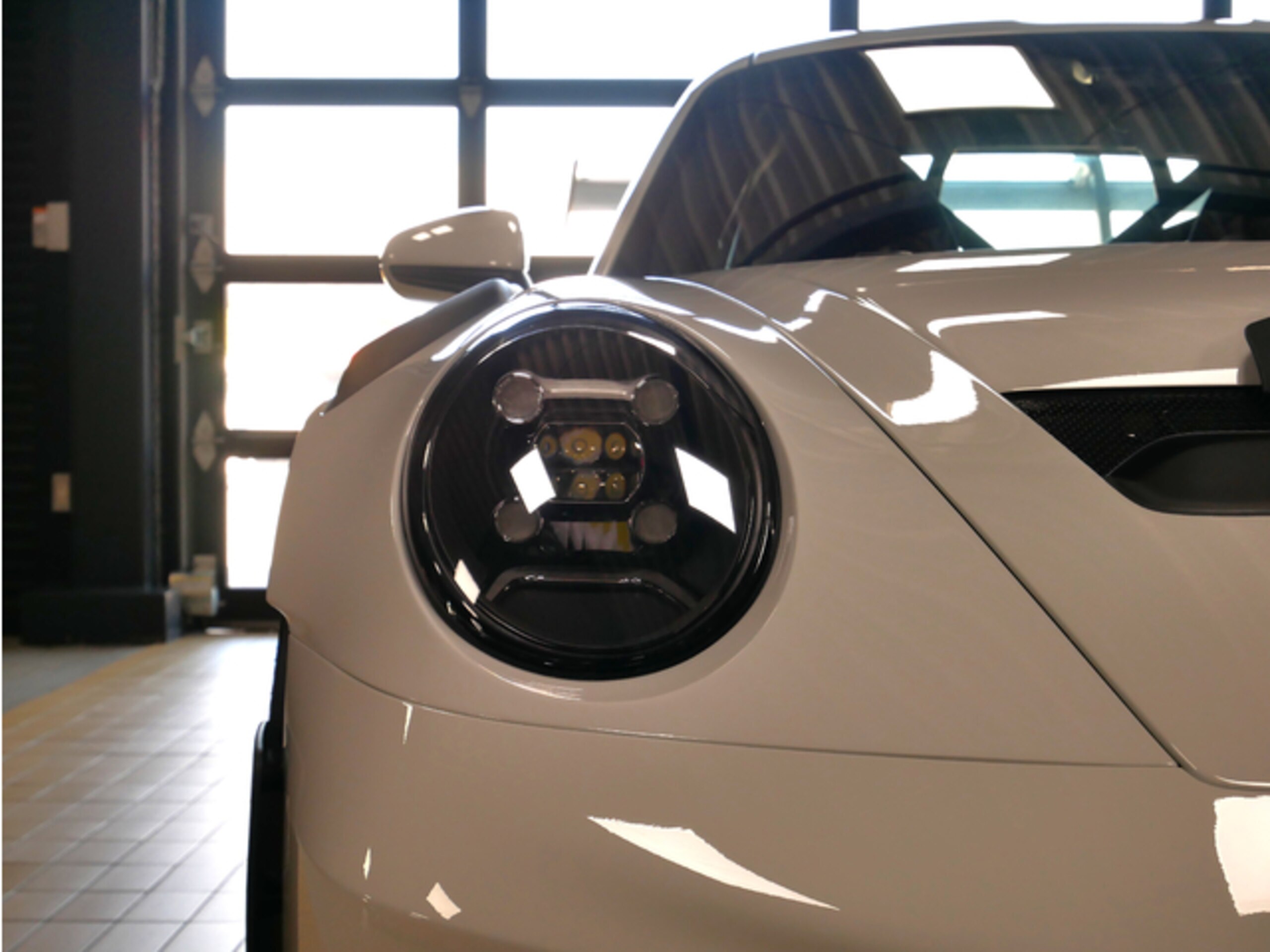 Photo 20 of 2026 Porsche 911 GT3 RS