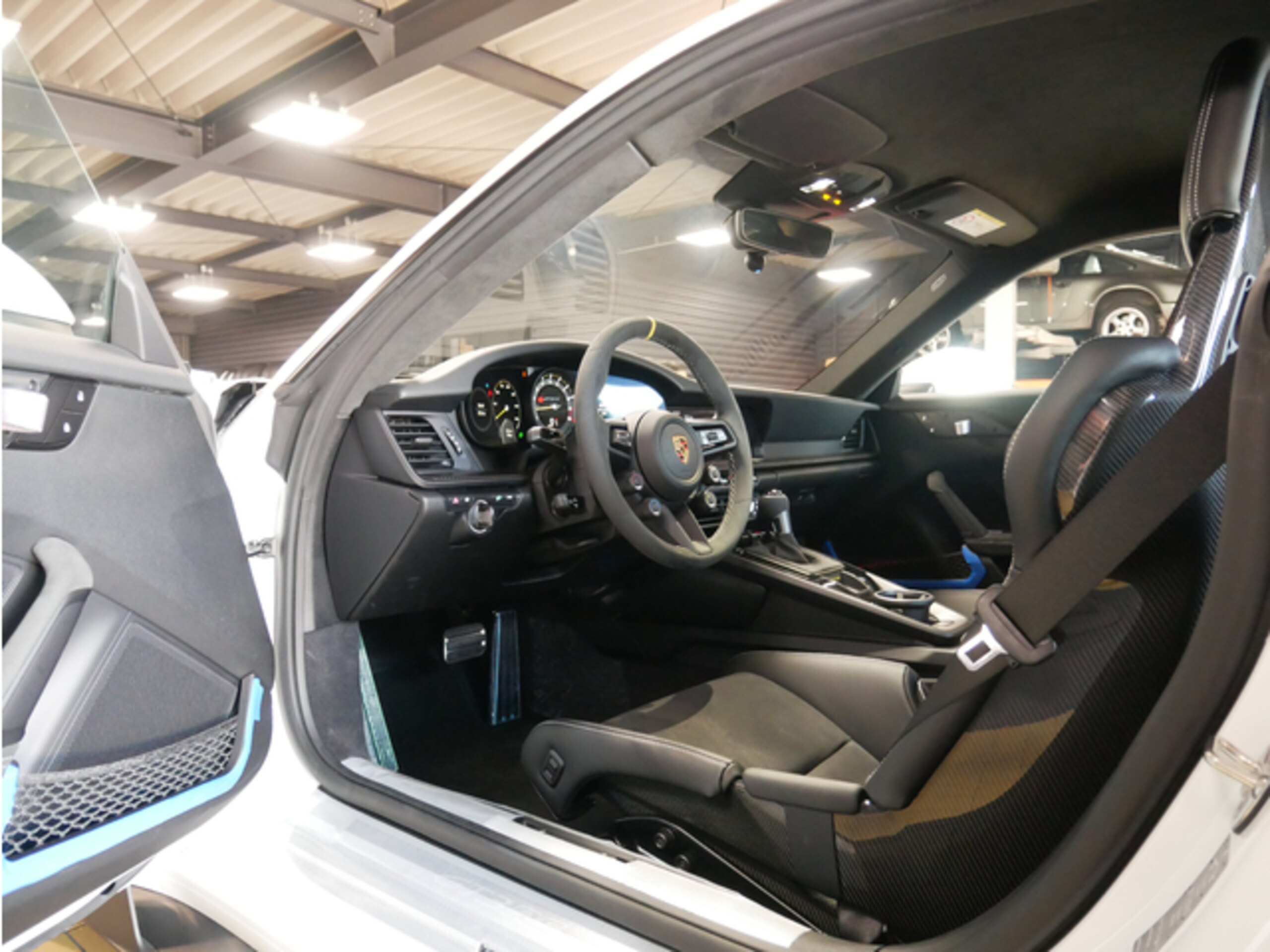 Photo 23 of 2026 Porsche 911 GT3 RS