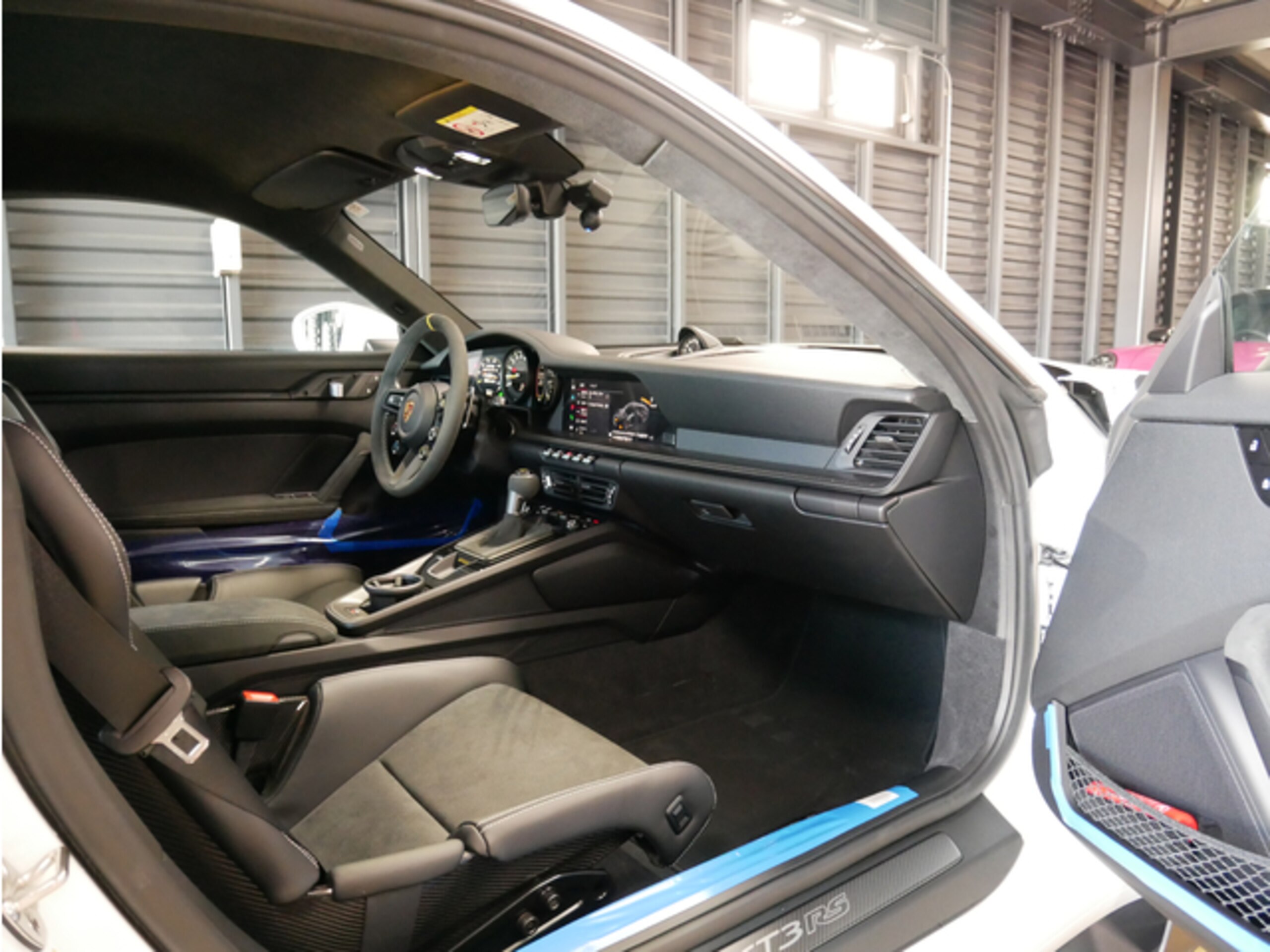 Photo 29 of 2026 Porsche 911 GT3 RS