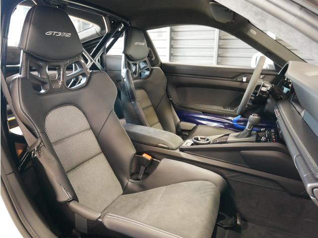Photo 31 of 2026 Porsche 911 GT3 RS