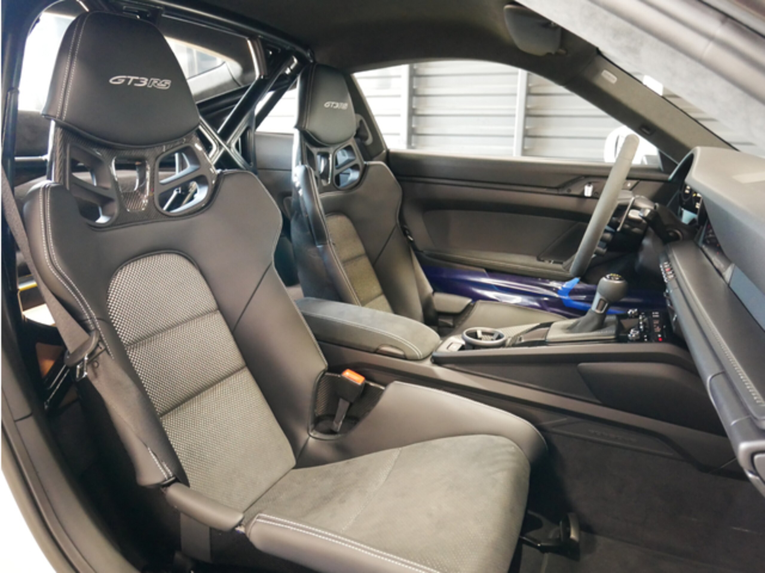 Photo 32 of 2026 Porsche 911 GT3 RS
