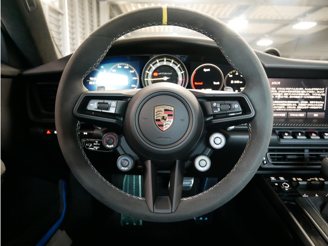 Photo 37 of 2026 Porsche 911 GT3 RS